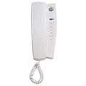 BPT YC/300A handset - HAS BEEN DISCONTINUED BPT YC/300A handset - HAS BEEN DISCONTINUED