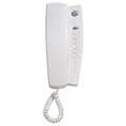 BPT YC/300A handset - HAS BEEN DISCONTINUED