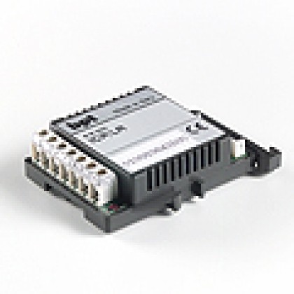 BPT ICP/LR, Encoder for System 300 and XiP