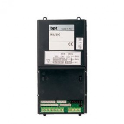 BPT HIA/300 XIP/System 300 Interface unit