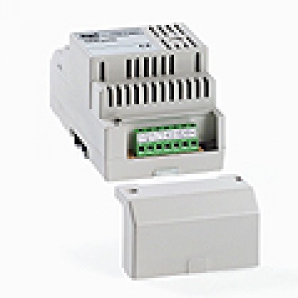 BPT VSE/200 Intercom selector for system 200