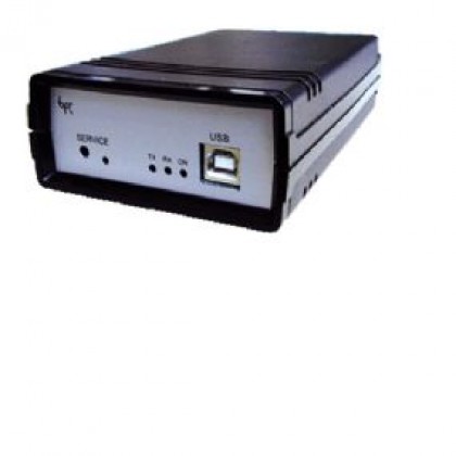 BPT IPC/301LR, PC Interface System 300 and XiP