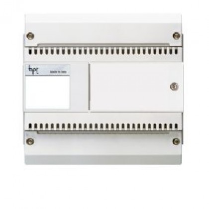 BPT VAS/100.30 power supplier for system 200/XiP
