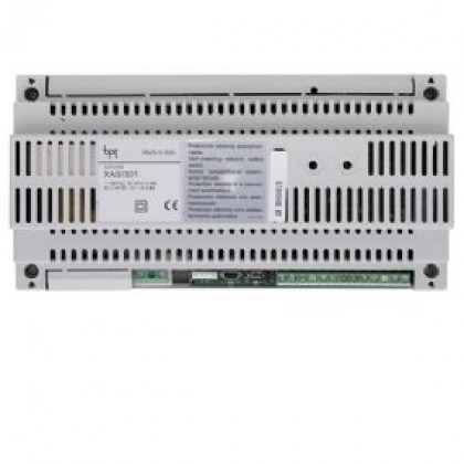 BPT XAS/301, Signal repeater for System 300/XiP
