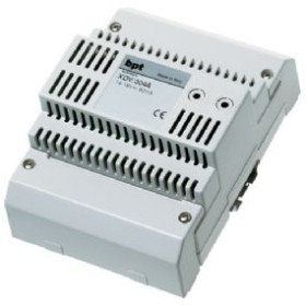 BPT XDV/304A, Video Distributor system for System 300/XiP