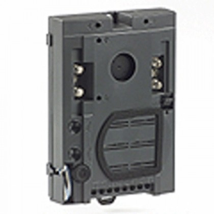 BPT HAV/200 Mono camera and audio module - DISCONTINUED