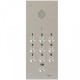 BPT VRA/1-10 flush mounted VR audio panel for system 200 with call button options - DISCONTINUED