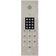 BPT VRAK/1VR flush mounted audio panel keypad for system 200