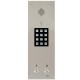 BPT VRAK/1VR flush mounted audio panel keypad for system 200