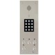 BPT VRAK/1VR flush mounted audio panel keypad for system 200