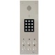 BPT VRAK/1VR flush mounted audio panel keypad for system 200