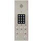 BPT VRAK/1VR flush mounted audio panel keypad for system 200