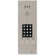 BPT VRVK/1-10 VR flush mounted system 200 video panel keypad with button options - DISCONTINUED