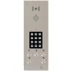 BPT VRVK/1-10 VR flush mounted system 200 video panel keypad with button options - DISCONTINUED