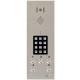 BPT VRVK300/1-10 VR video or audio keypad for system 300  with call button options - DISCONTINUED