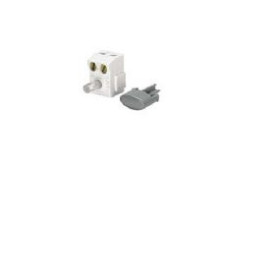 BPT YP/1 Lynea single push button kit - DISCONTINUED BPT YP/1 Lynea single push button kit - DISCONTINUED