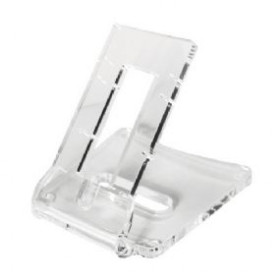 BPT KT A desk mount stand for Agata audio receiver BPT KT A desk mount stand for Agata audio receiver