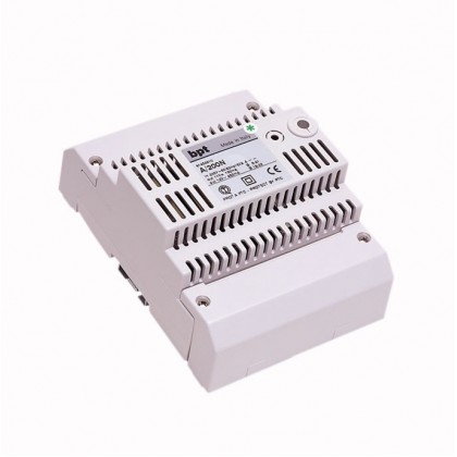 BPT A/200N power supplier/controller for the System 200