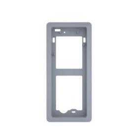 BPT DCI Thangram embedding frame for recessed installation with colour option