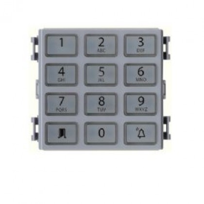 BPT DNA - Thangram - Access Control Keypad