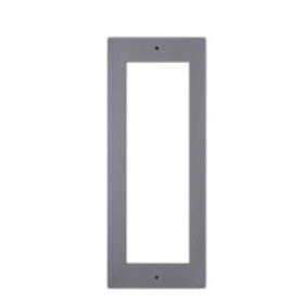 BPT DPF AL - Thangram - Front Plate - Aluminium