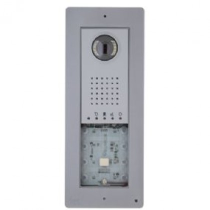 BPT DVC/01 - Thangram - Colour Video Entry Panel - System X1