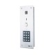 BPT VRAK/1VR flush mounted audio panel keypad for system 200